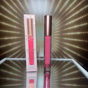 Doll Face Beauty ~ #glossboss Fierce Shine Lip Color ~ Shade #Beautiful ~ BNIB